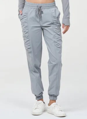 Shirred Jogger Perfect Pair Compact Pack