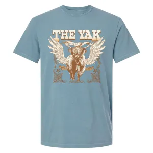 Fresh Look The YAK Yak Tee