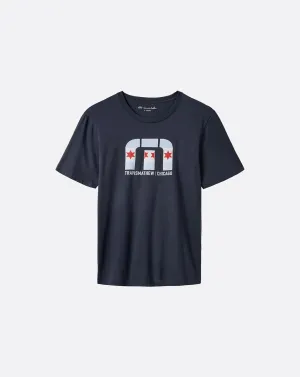 Illinois Noise 2.0 Tee MoistureWicking