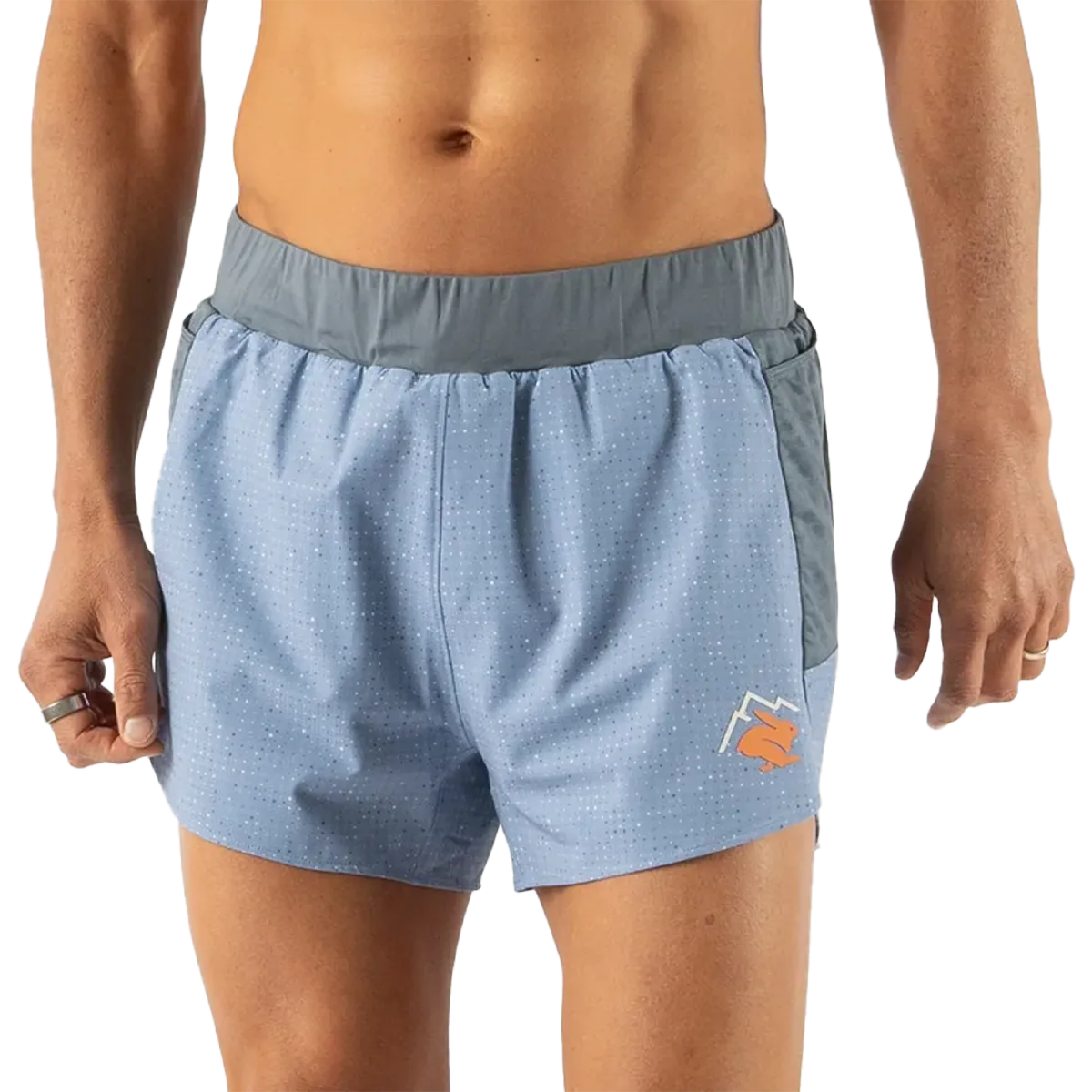 Men's FKT 2.0 3" Athletic Wear Quick Access Pockets