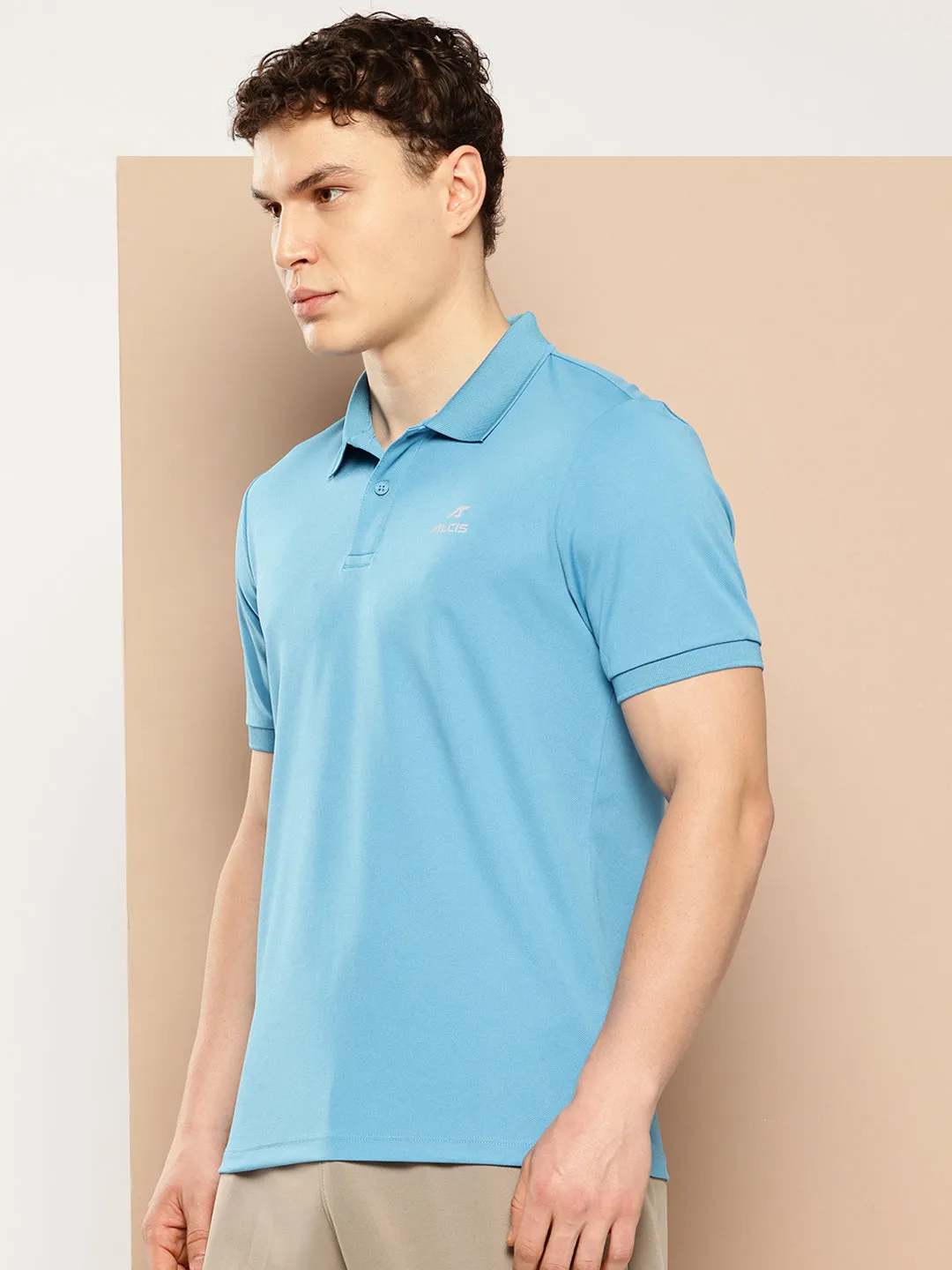 EcoFriendly Material Wonder Polo