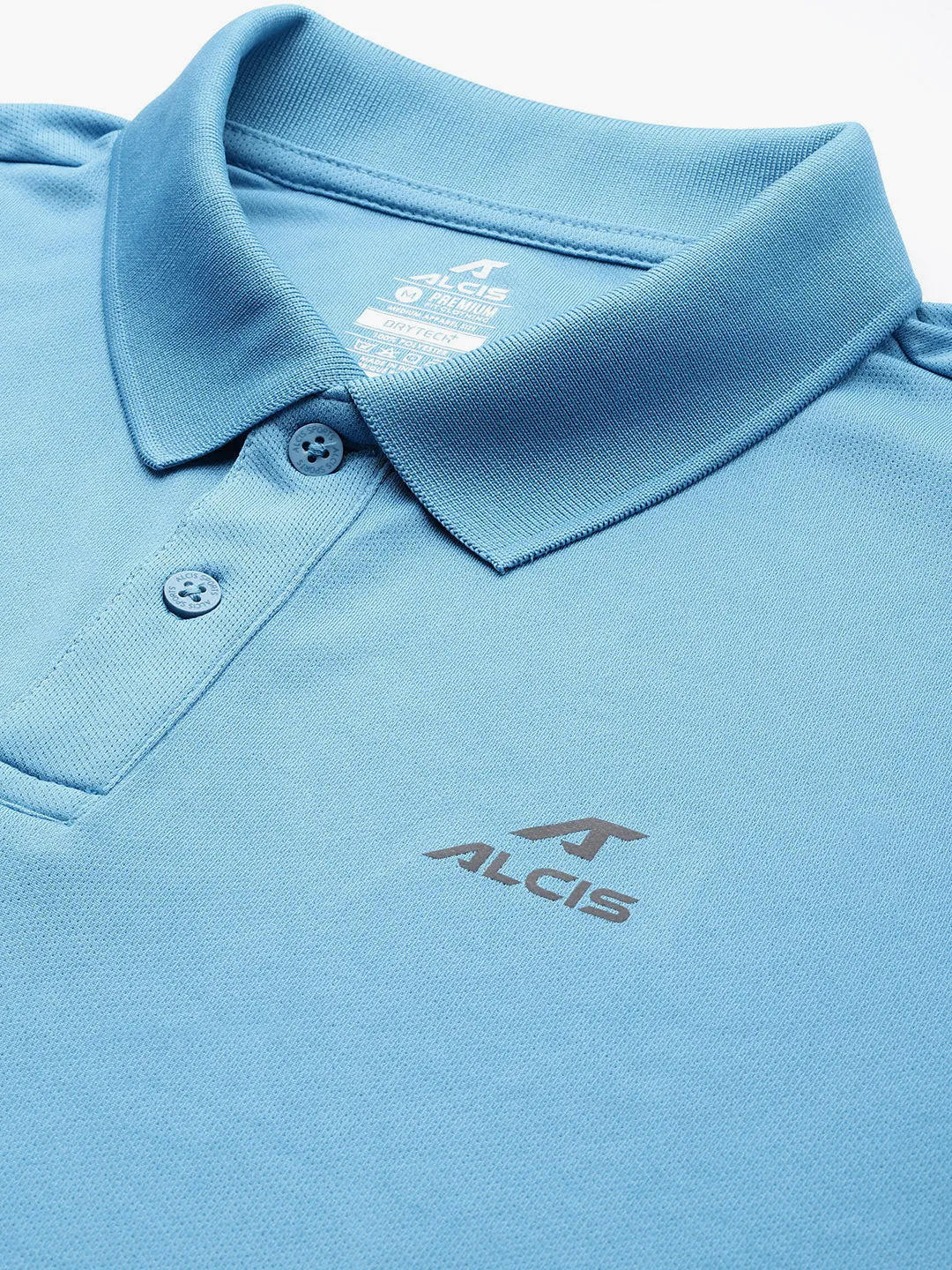 Athletic Fit Wonder Polo