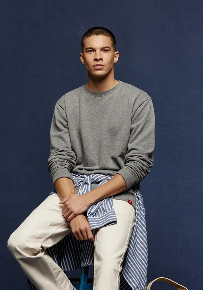 Storm Core MEN'S BILTMORE CREWNECK SWEATSHIRT