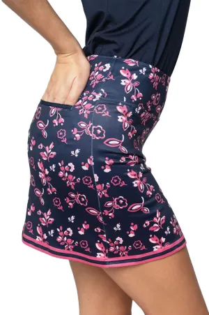Vamanos Skort Effortless Layer Wear Bless Touch