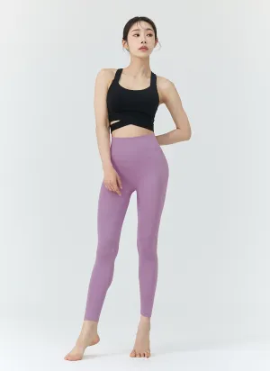 Black Label Life 9 Leggings MultiPocket LowMaintenance Material