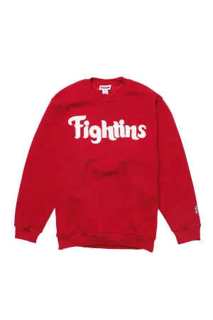 Sport Comfort Travel Style BOATHOUSE Unisex Fightins Crew