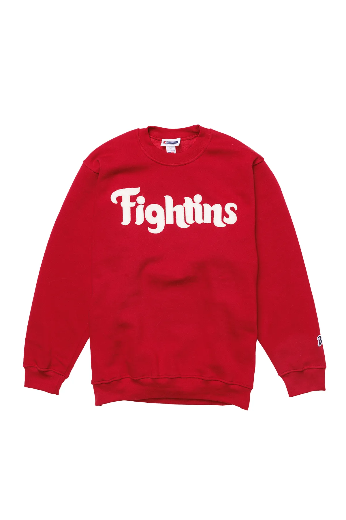 Outdoor Wear Cycling wear BOATHOUSE Unisex Fightins Crew