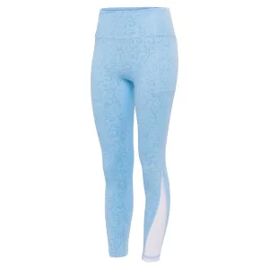 After Midnight Princess Leggings Wrinkle Resistant Dance Studio