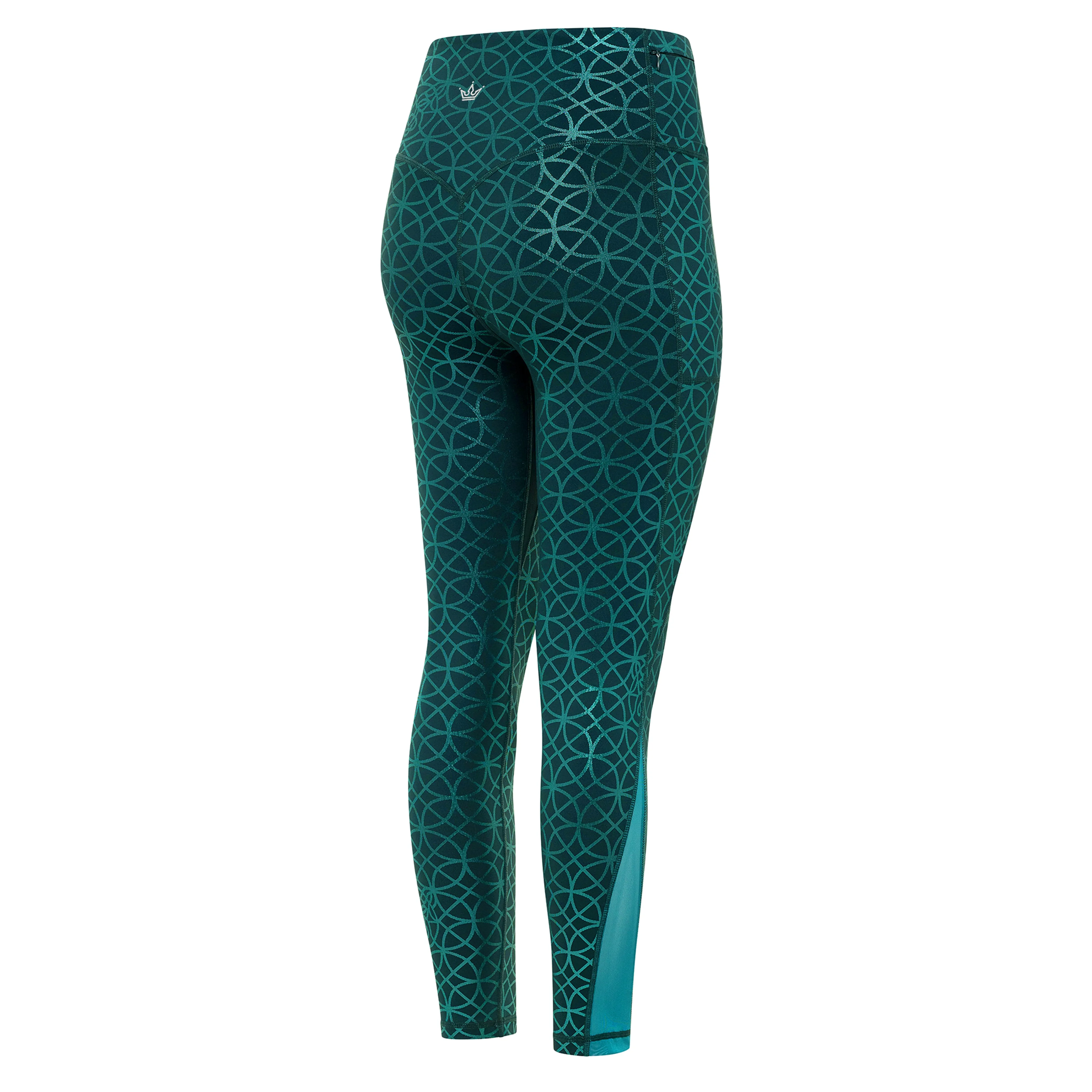 Studio Practice Luxury Choice Work Ready Changed Fate Princess Leggings