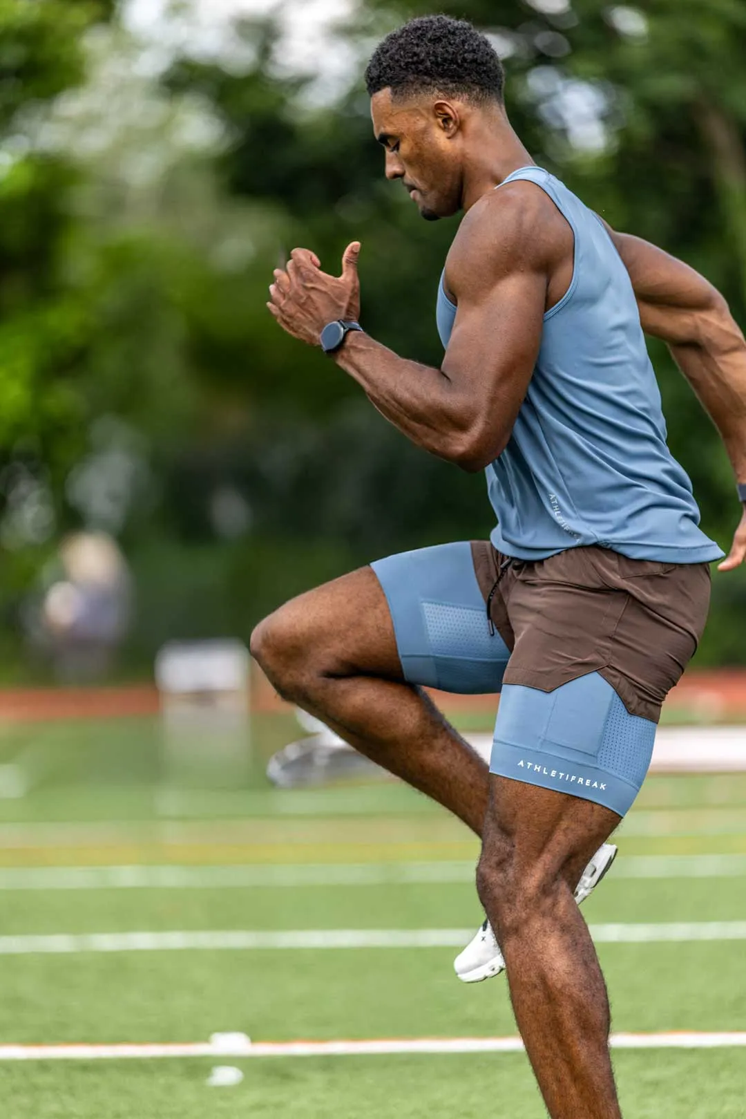 [CORE] Training Tank -  Cloud Sun Safe Comfort - prioritized
