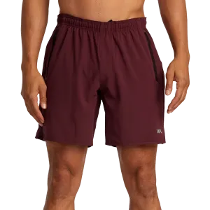 Men's Yogger Stretch Short Summer Fun