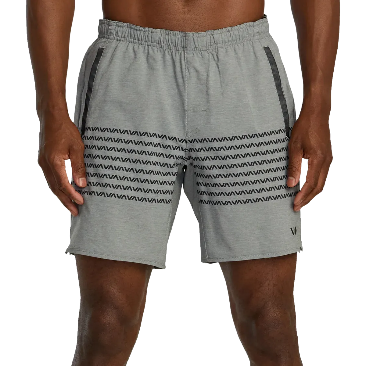 Men's Yogger Stretch Short date night look Sweat Wicking Fabric