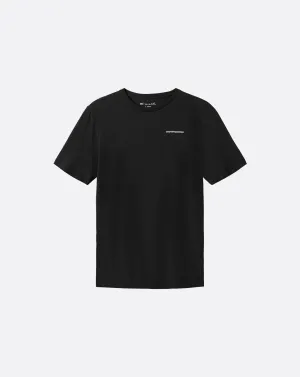 Uff Da 2.0 Tee Non Shrink Material Garment Dyed Technique