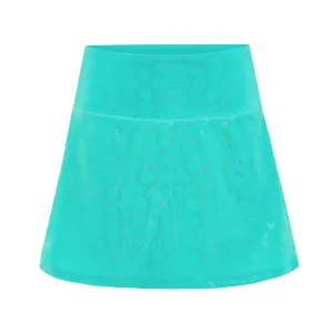 Evening Event Arabian Nights Princess Athletic Skort