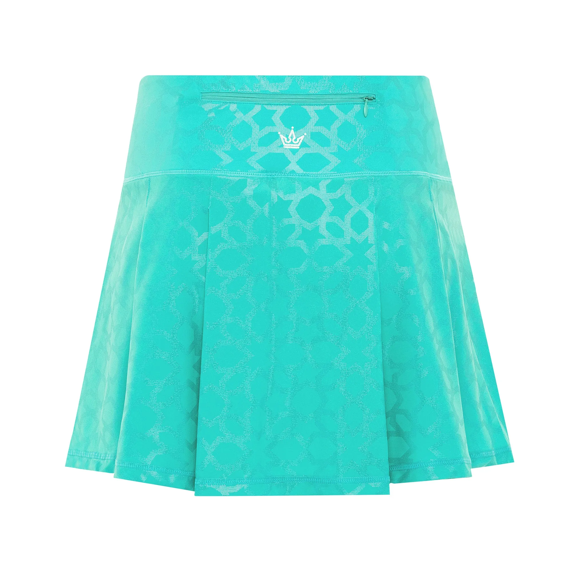 Smile Glow Essential Layer Arabian Nights Princess Athletic Skort