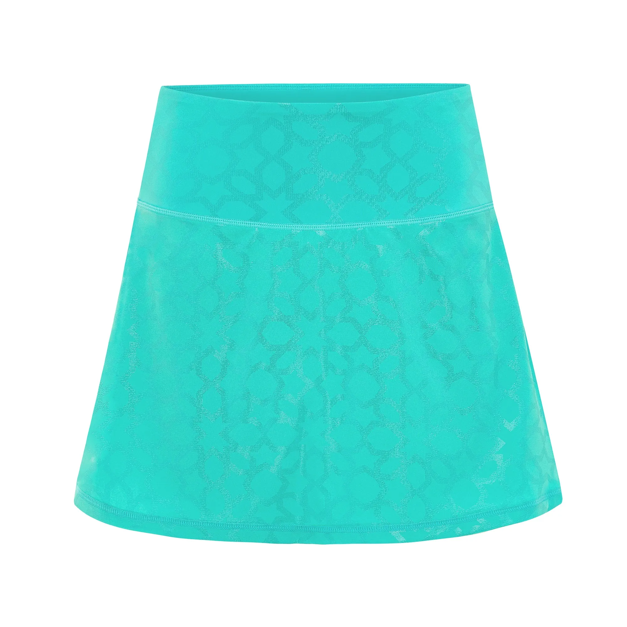 Evening Event Arabian Nights Princess Athletic Skort