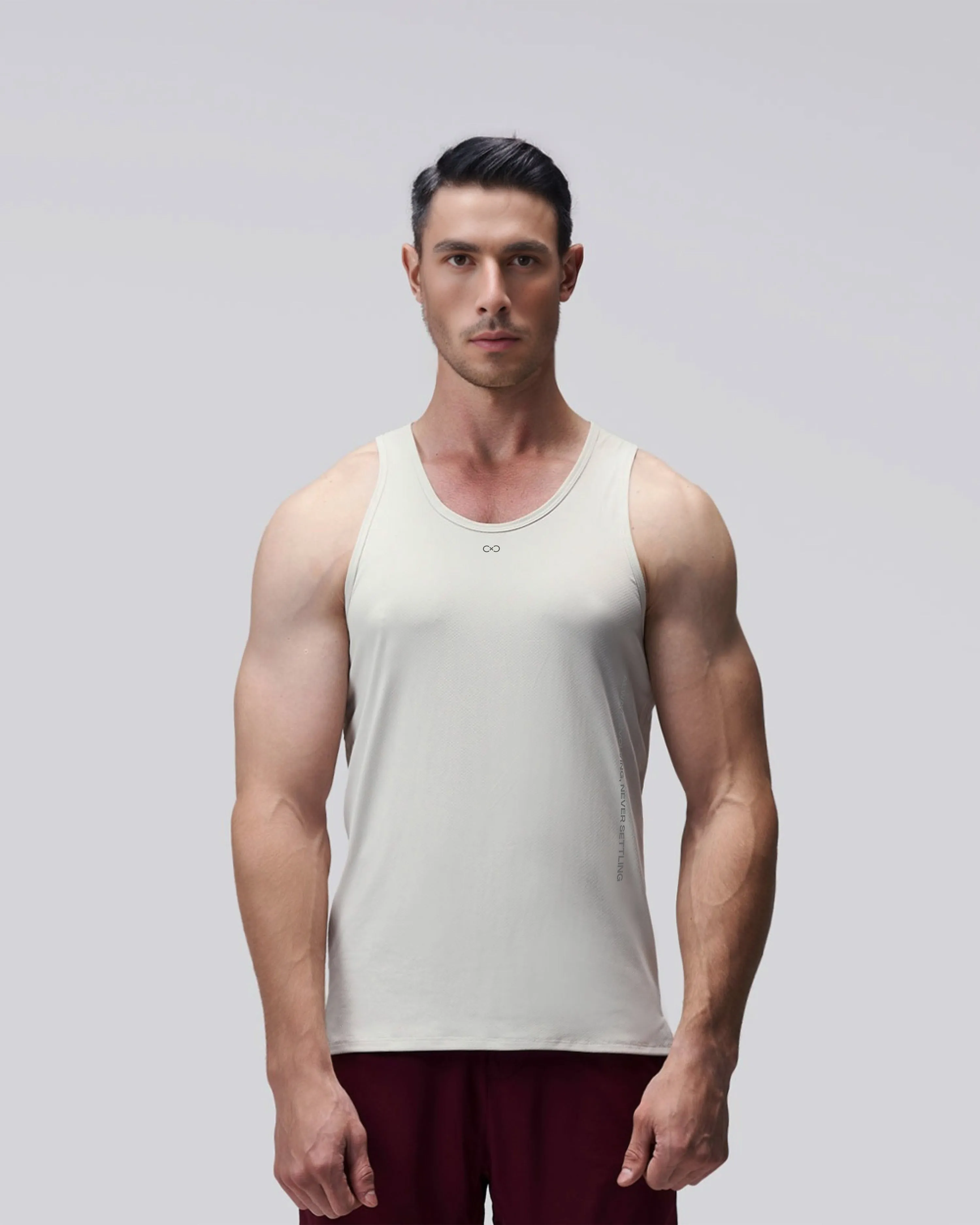 Performance Fabric Copper-Dura? Limitless Tank