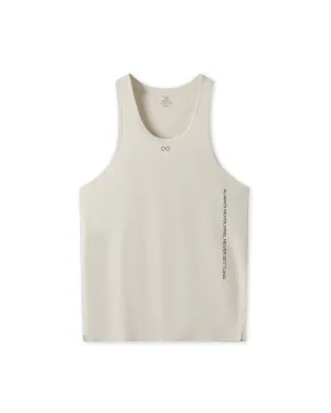 Sublimation Print Shock - Resistant Copper-Dura? Limitless Tank