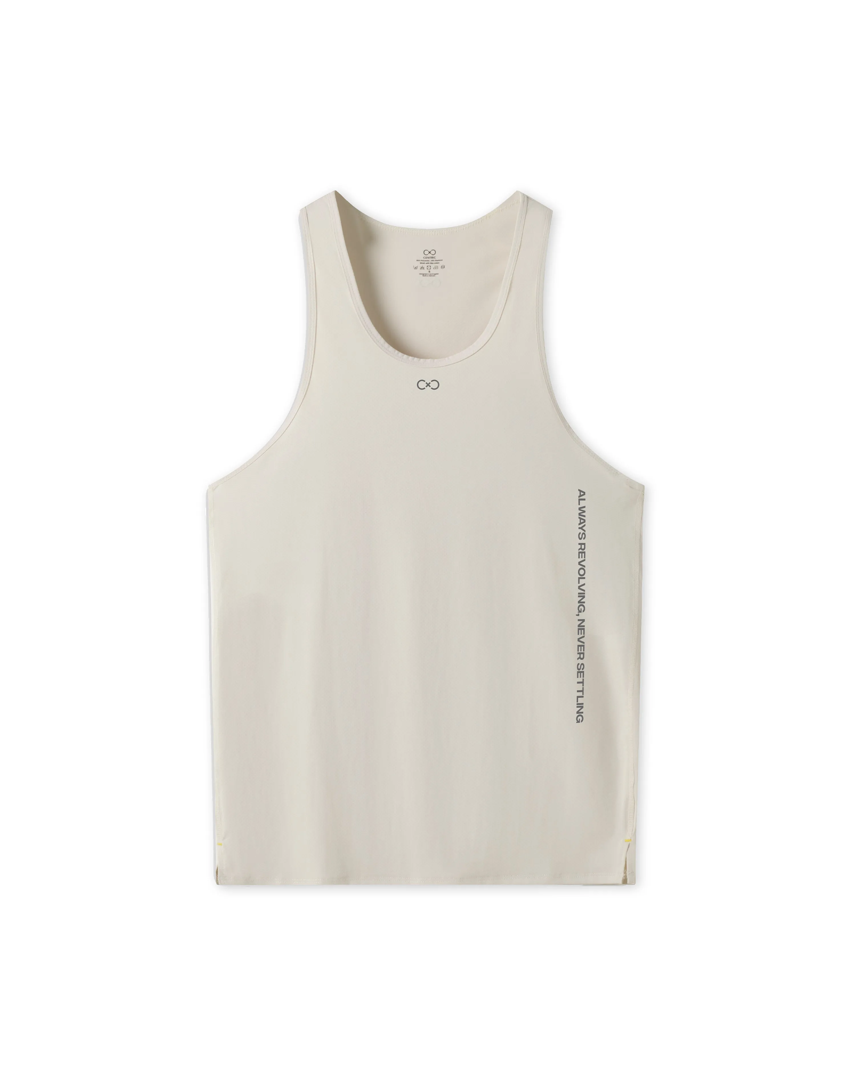 Sublimation Print Shock - Resistant Copper-Dura? Limitless Tank
