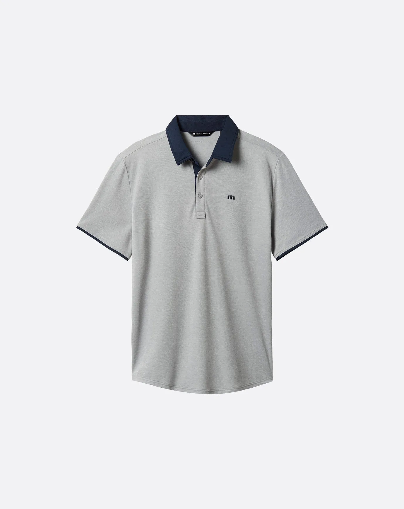 EasyCare Woven Fabric Home Game Polo
