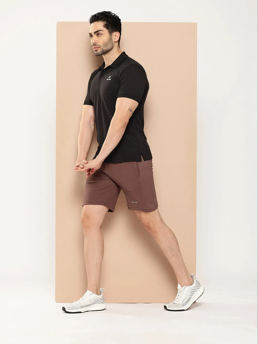 Wonder Polo Comfort Fit
