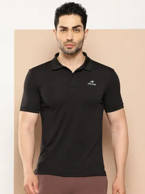 DoubleStitched Seams Sustainable Production Certification Wonder Polo