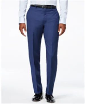 Calvin Klein X-Fit Suit Separates Pants HeatRegulatingLining Windproof coating