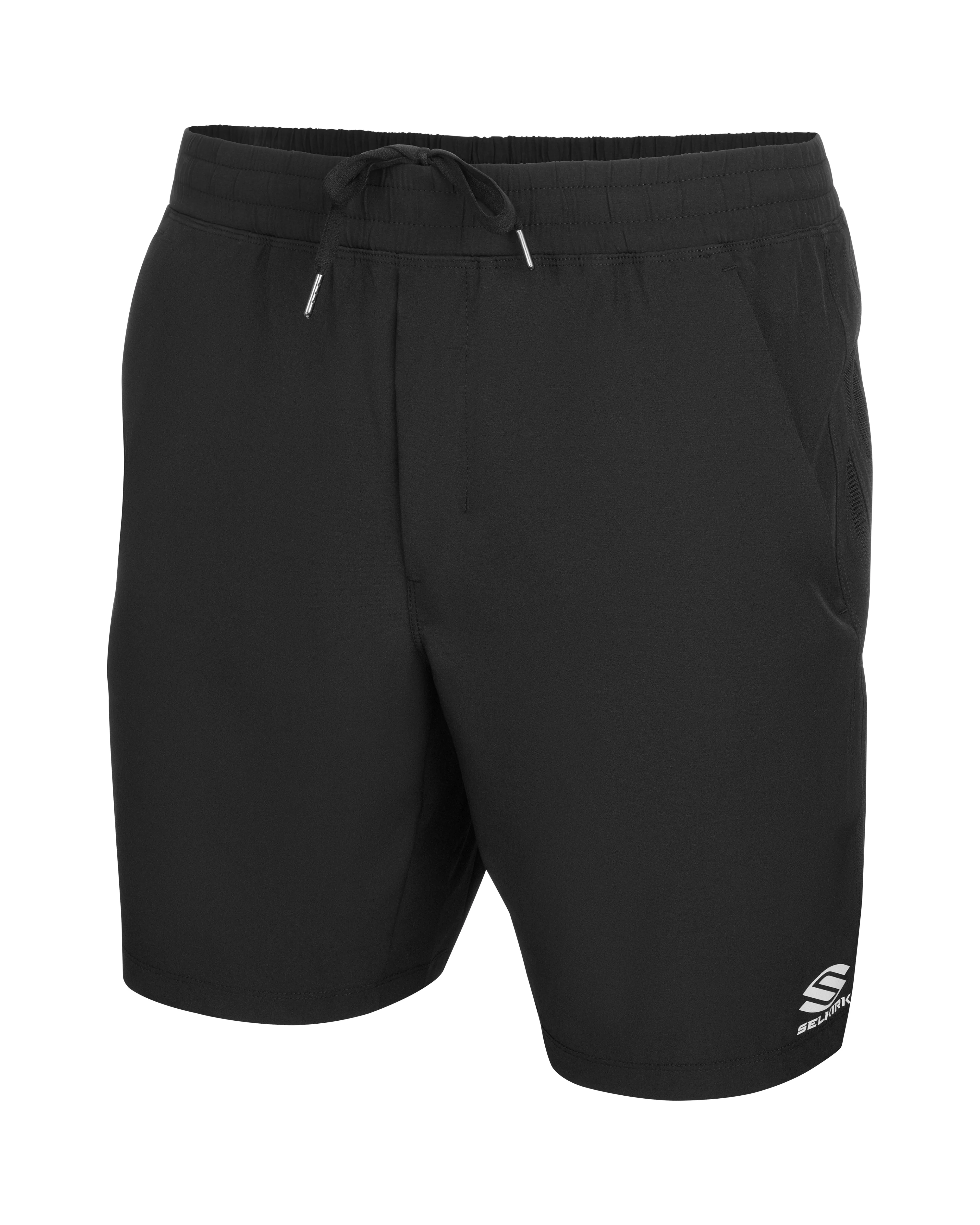 Baseball shorts AeroFiber Collection Men's Shorts Teflon Coated Finish