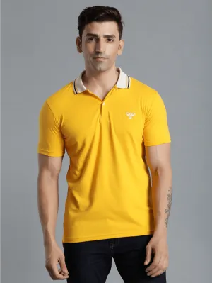 Marco Cotton Poly Polo T-Shirt Elite Vibe