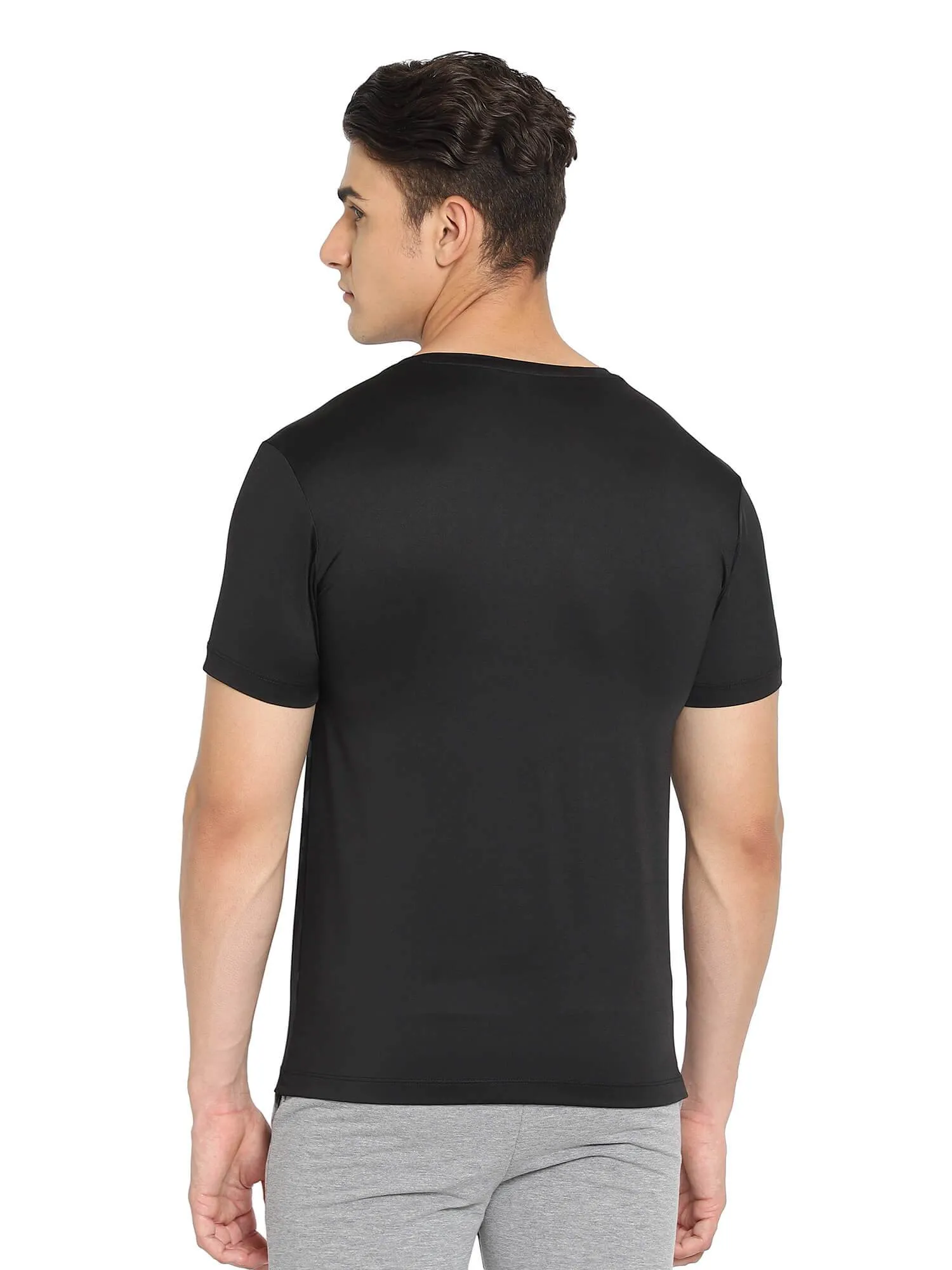 Erin Polyester T-Shirt TearResistant Fabric Adjustable drawstring