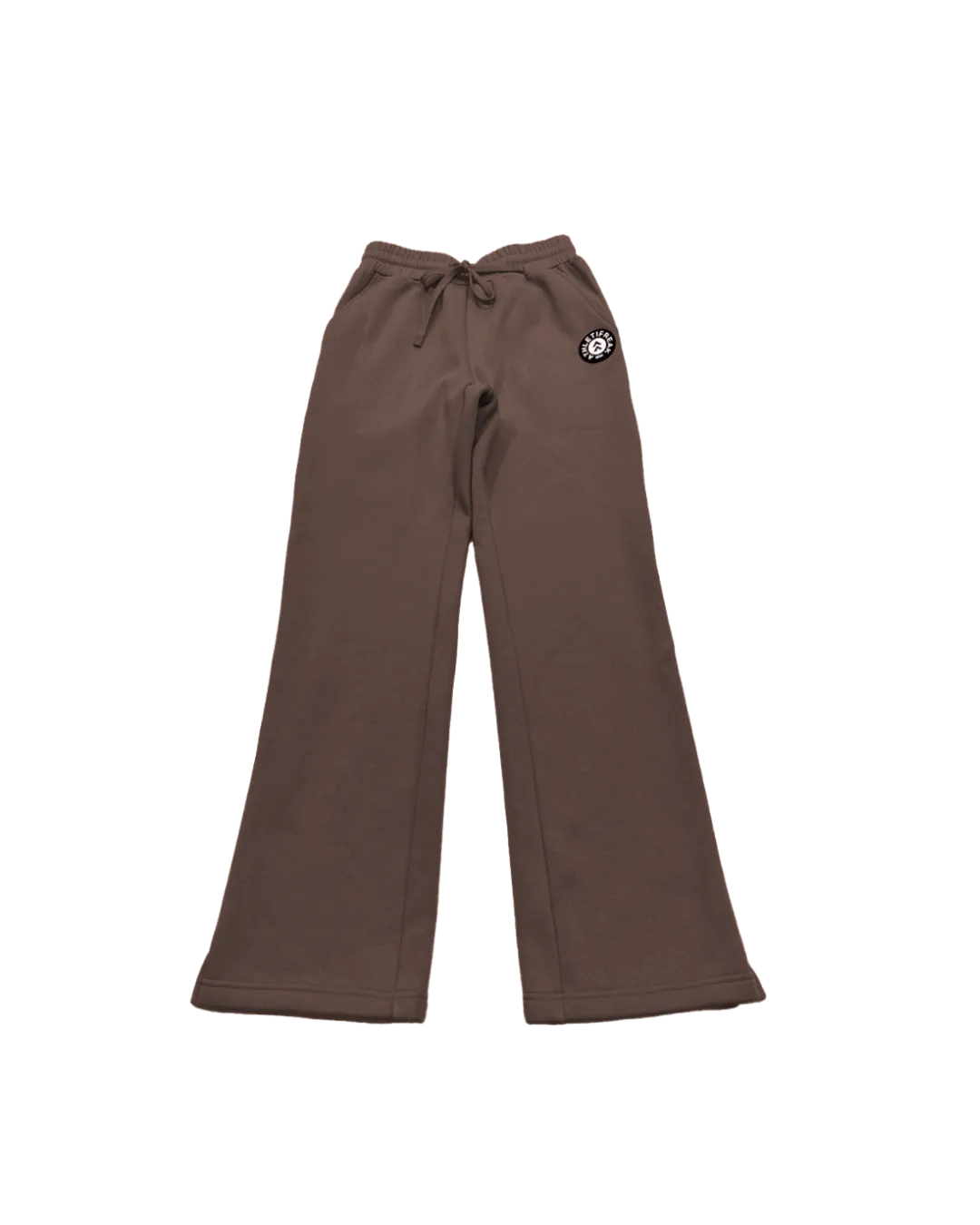 Odor Resistant Versatile Comfort [ULTRALUX] Straight Leg Pants - Espresso
