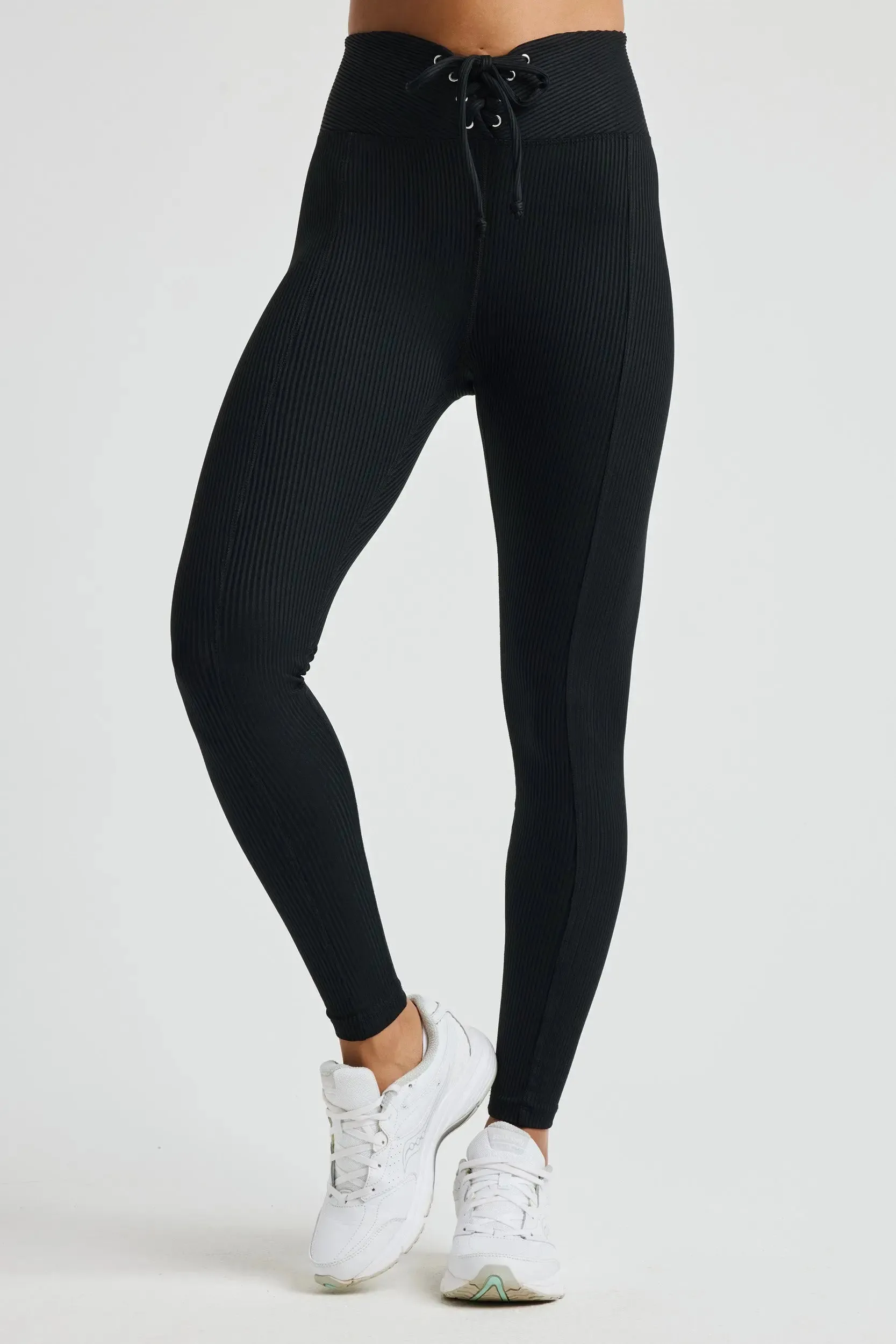 Ribbed Football Legging Abrasion resistant