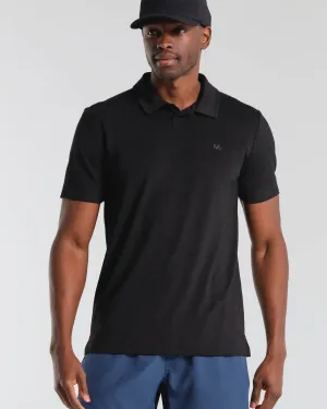 Double Layer Shoulder SportCross QL Polo
