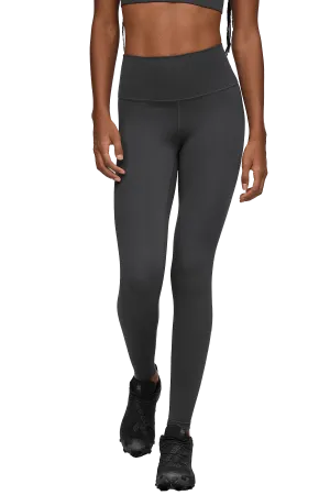 For Teens Anti Odor LEGGINGS - Dark Gray