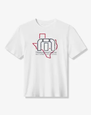 Quick Wear Bucking Bull Tee