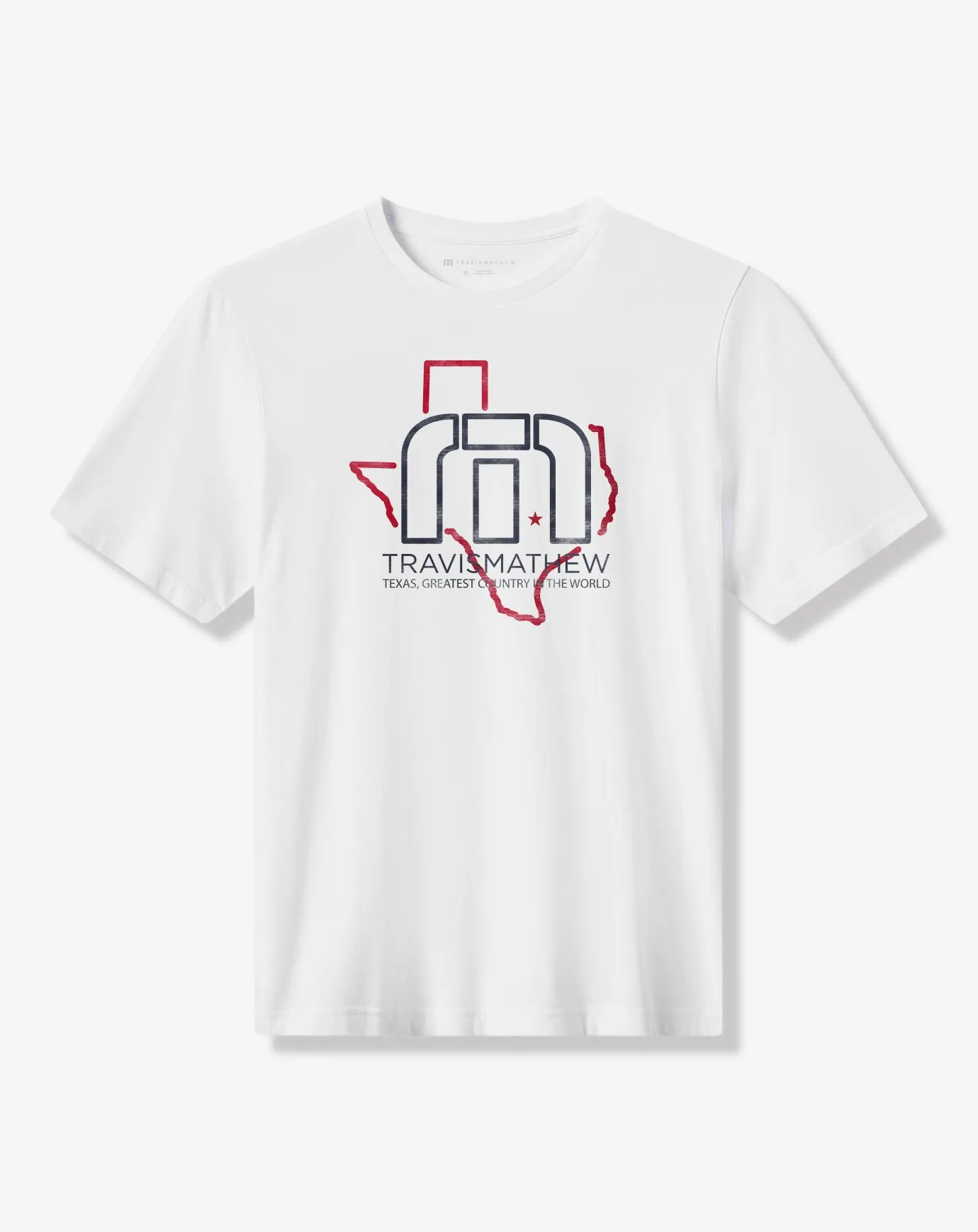 Bucking Bull Tee Seam Free Shoulders Customer Favorite