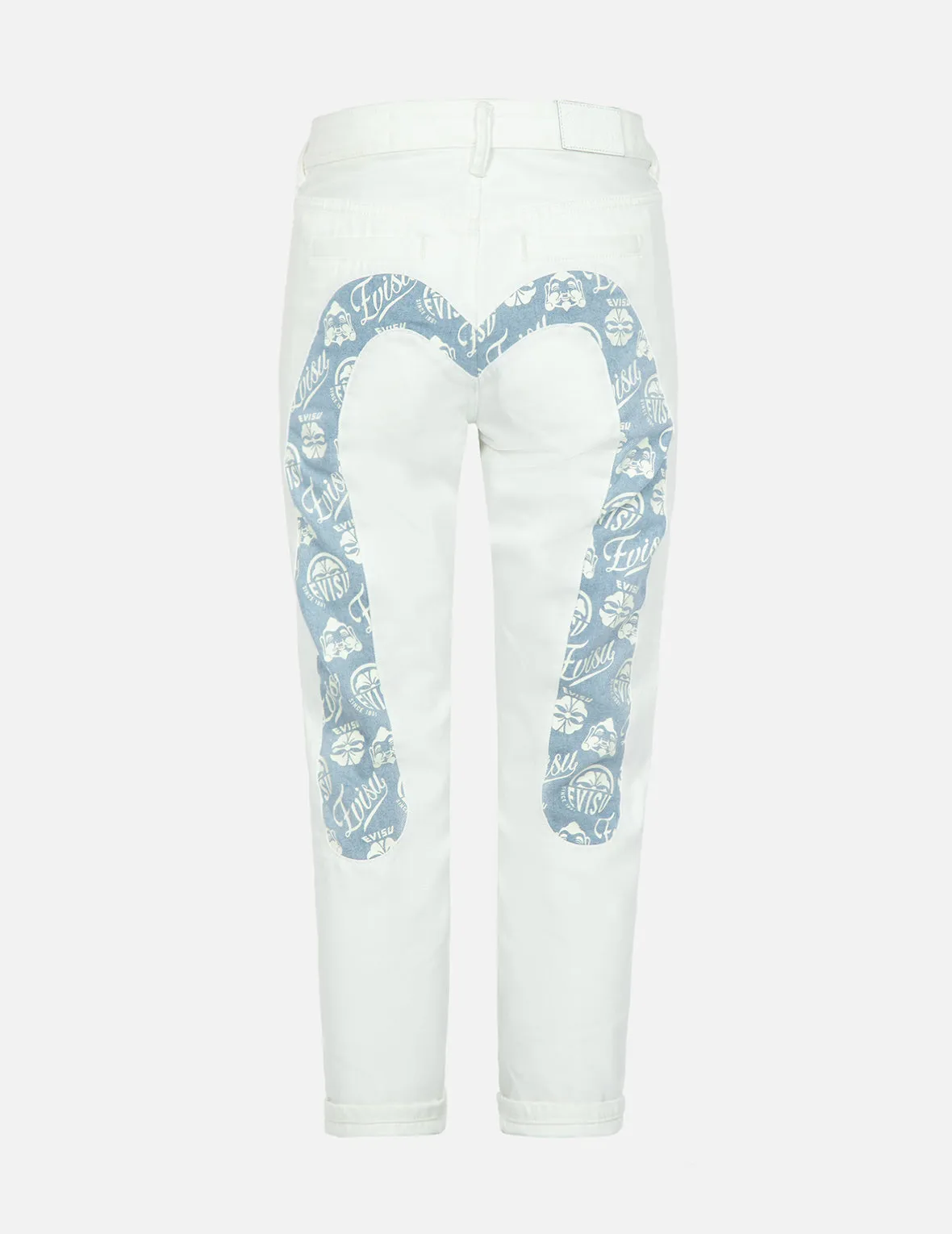 ???????^??M?l?????? Reinforced Pockets