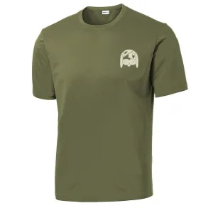 Slim Silhouette ZBT Uniform Tee