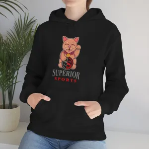 basketball uniform Concert Going Ladies Hoodie