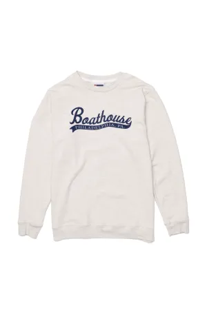 Wellness wear Stretchable Waistband BOATHOUSE Unisex Classic Sweatshirt