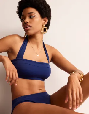 Santorini Bikini Top-Navy Must-Have Item