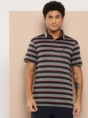 Active Wear Versatile Wardrobe Country Club Polo Tee