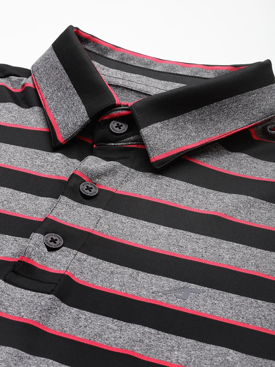 Business Event Country Club Polo Tee