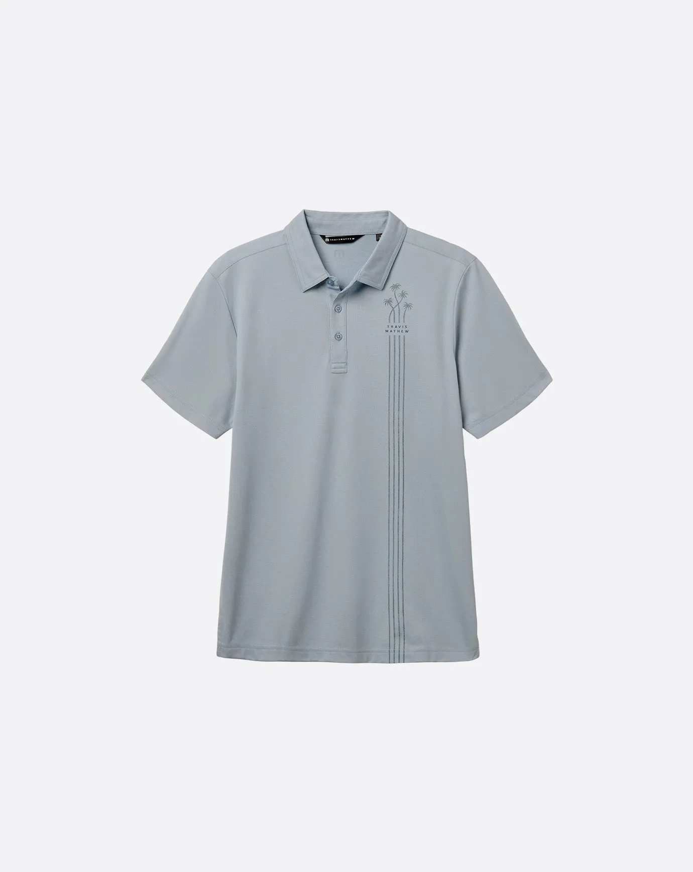 Youthful Appeal Pacific Vibe Polo