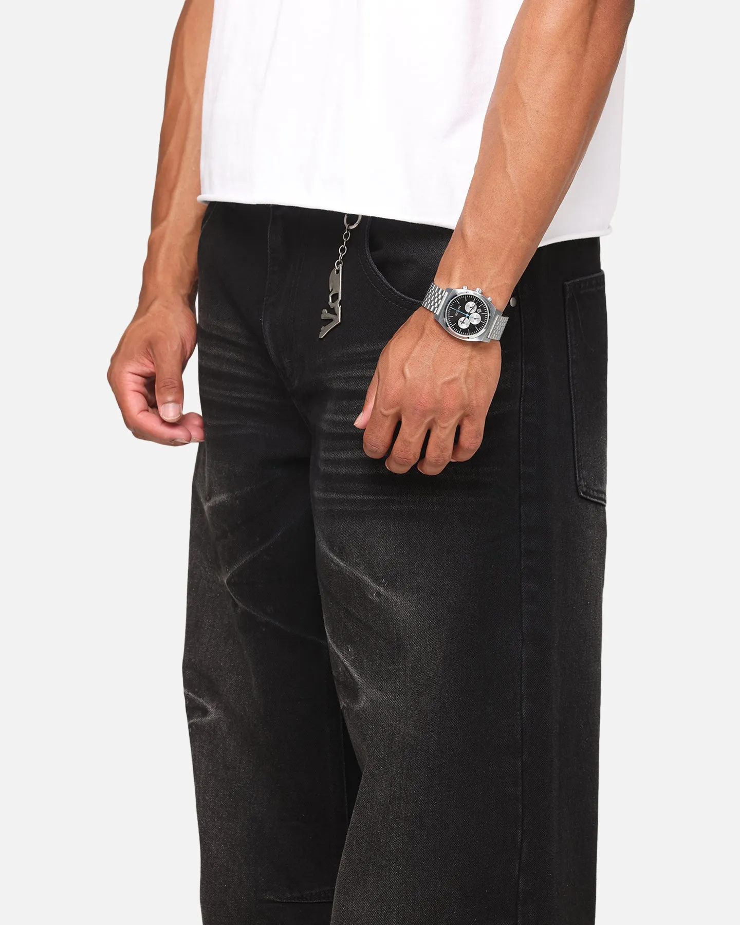 Style Statement Saint Morta Amplus Jeans Antiquity Black