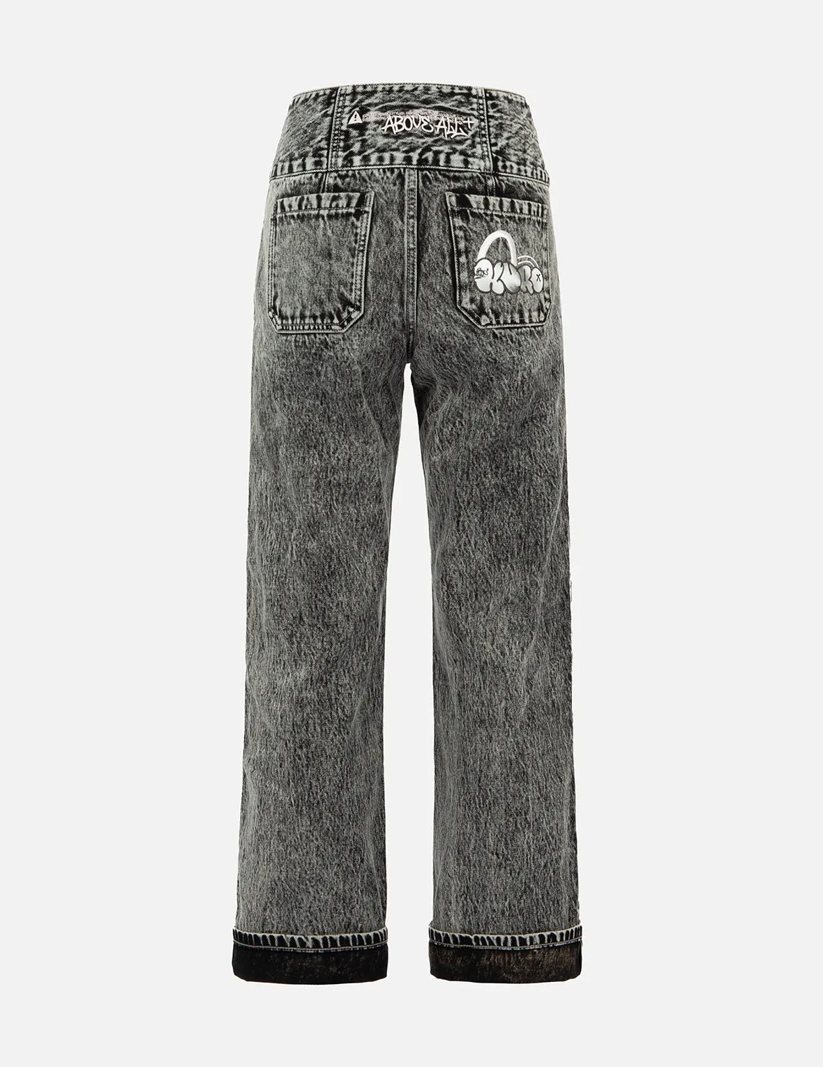 ???????^????? Couple Look Eco Friendly Stain Release Finish