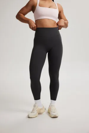 Contour Classic Leggings (Full 24") in Stepper Cozy Touch Soft touch finish