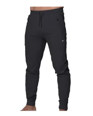 Plus Size Shape Retain Selkirk Spring Owen Men??s Jocko Draw Cord Pickleball Jogger Odor Resistant Technology