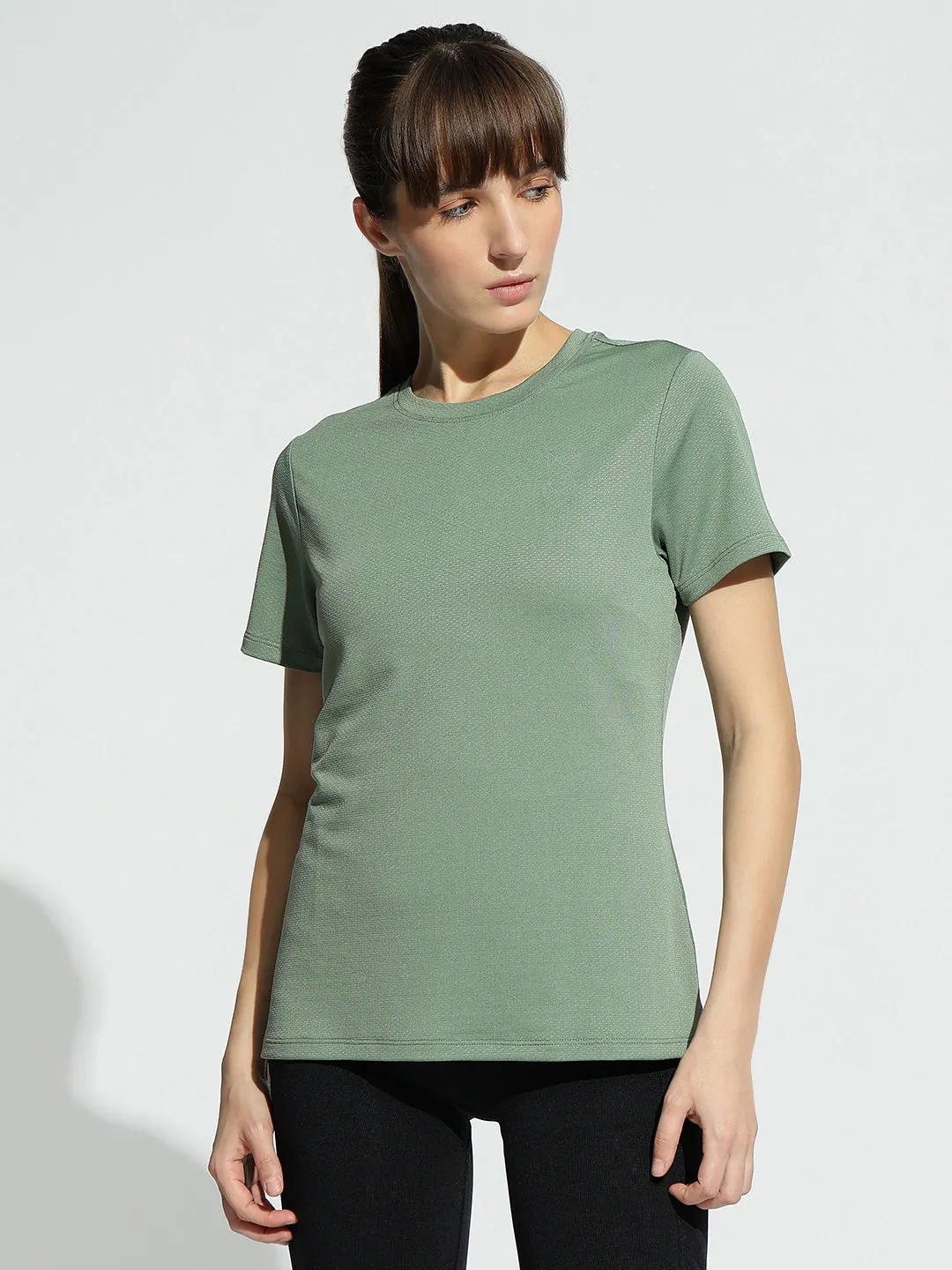 Versatile Top Harmony Recycle T-Shirt