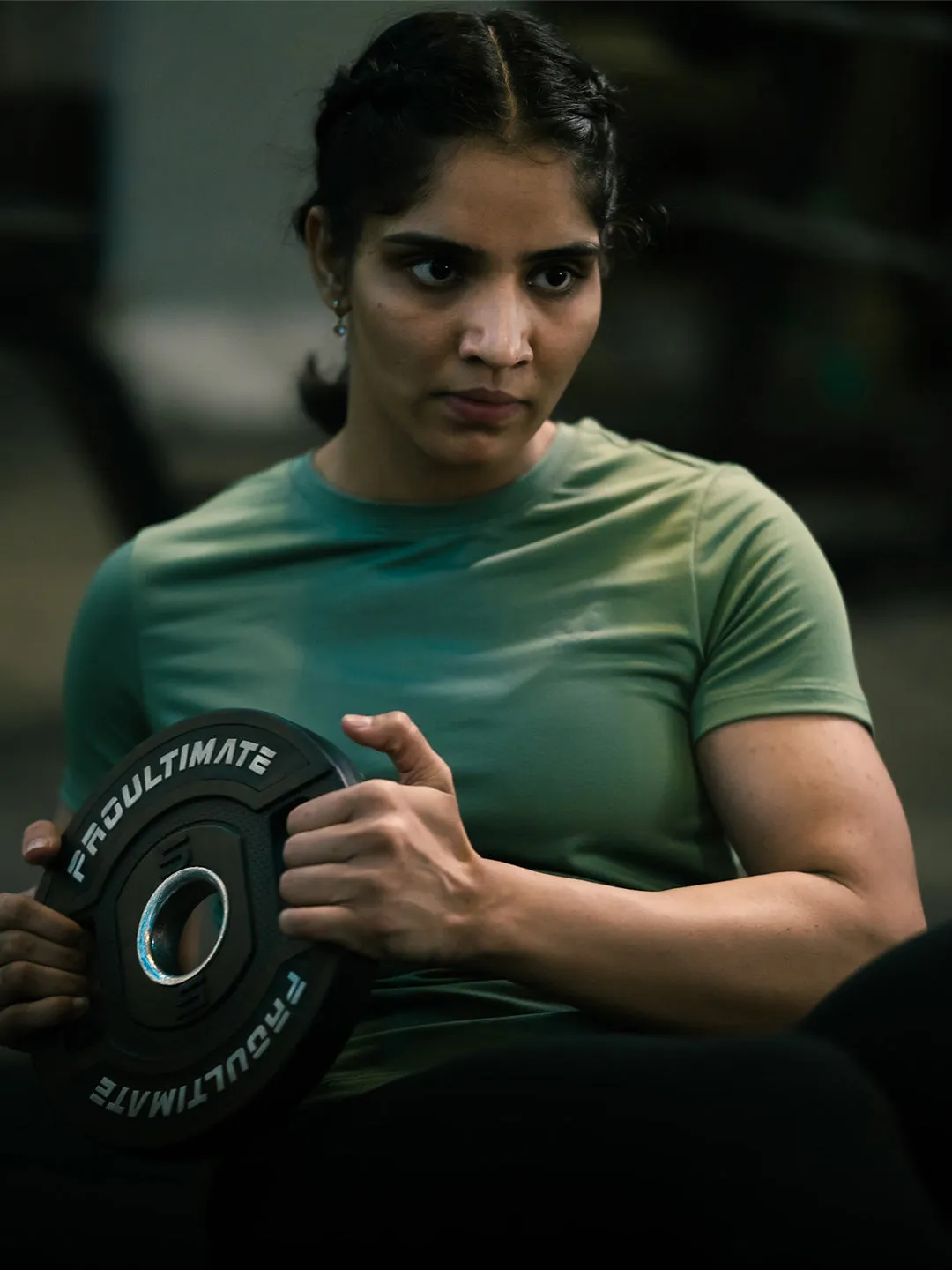 Harmony Recycle T-Shirt LightweightBlend